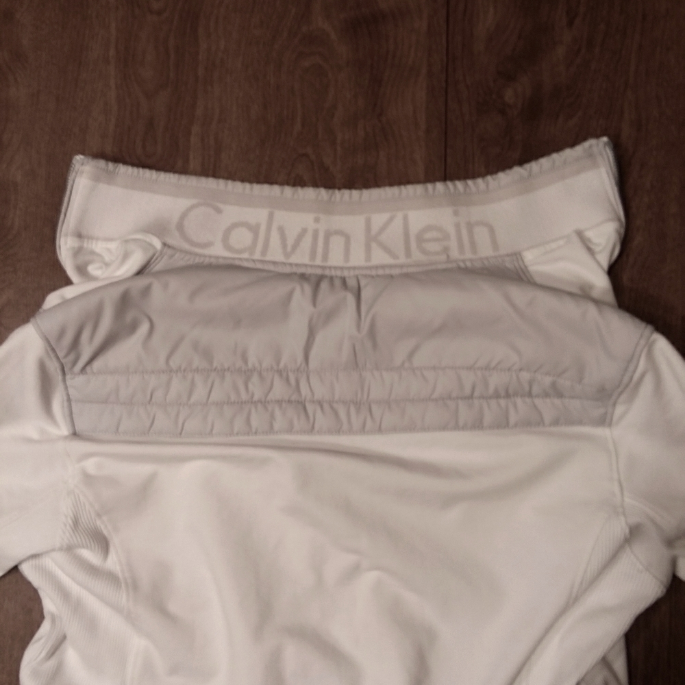 Calvin Klein jacket